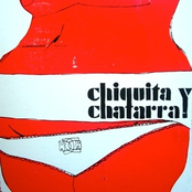 I Want My Baby Back by Chiquita Y Chatarra