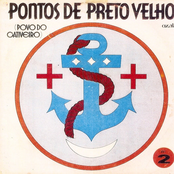 Pontos de Preto Velho (Povo do Cativeiro) N. 2