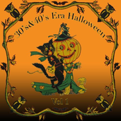 30's & 40's Era Halloween Vol. 1
