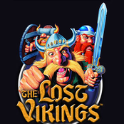 The Lost Vikings