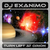 Planet Eroc by Dj Exanimo