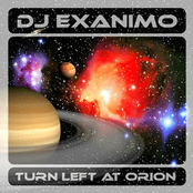 Holodeck Alpha by Dj Exanimo