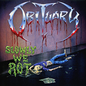 Obituary: Slowly We Rot