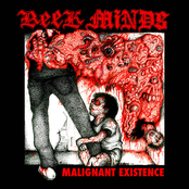 Malignant Existence (LUNGS-263)