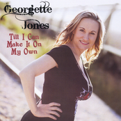 Georgette Jones: Till I Can Make It On My Own