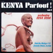 Kenya Partout  ! Vol 6