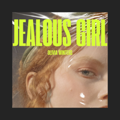 Jealous Girl