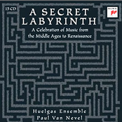 Paul Van Nevel - Codex las Huelgas: Music from 13th Century Spain