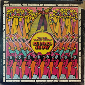 The 1969 Warner/Reprise Record Show