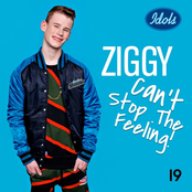 Can't Stop The Feeling