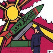 Love & Rockets