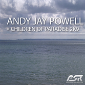 Andy Jay Powell