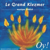 Le Grand Klezmer