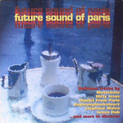 Future Sound Of Paris
