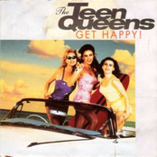 Be My Baby by Teen Queens