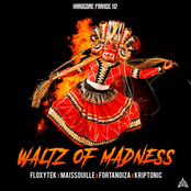 Waltz Of Madness
