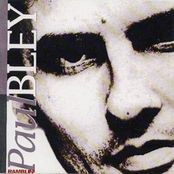 Touching by Paul Bley