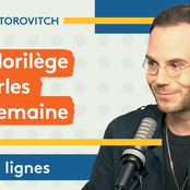 Les perles de la semaine