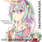 1707 records compilation 2