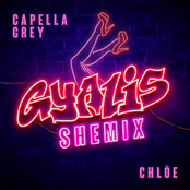 GYALIS (Shemix) - Single