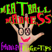 Fraudulent Fingertips