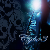 Ghost Of Me by Cybo