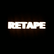 retape