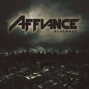 Affiance: Blackout