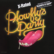Blowfly's Party