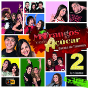 Morangos Com Açúcar - Escola De Talentos 2