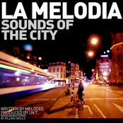 La Melodia: Sounds Of The City EP
