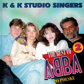 The Best Of Abba po polsku 2