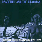 Spacegirl and the Starman