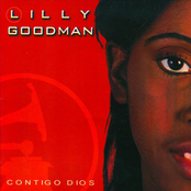 Lilly Goodman: Contigo Dios