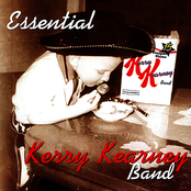 Essential Kerry Kearney Band