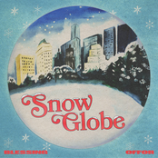 Blessing Offor: Snow Globe