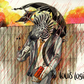 Look On The Blight Side by Louis Logic