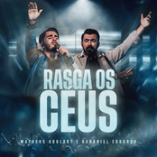 Rasga Os Céus (Ao Vivo)