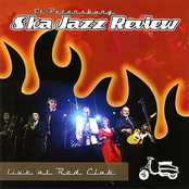 Live At The Red Club
