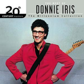 This Time It Must Be Love by Donnie Iris