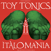 Kapote presents Italomania Vol. 2