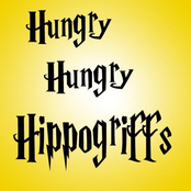 hungry hungry hippogriffs