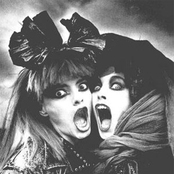 nina hagen & lene lovich