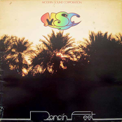 Dancin' Feet