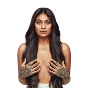 Aaradhna: Brown Girl