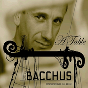 A Table (chansons bleues ou à poing)