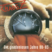 Die gnadenlosen Jahre 80-83
