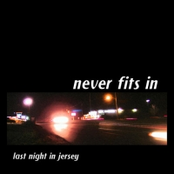 Last Night In Jersey