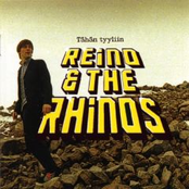 Hunajaa by Reino & The Rhinos