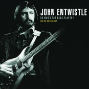 When The Sun Comes Up by John Entwistle